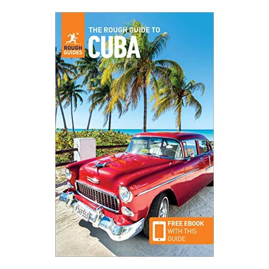 Rough Guide to Cuba (Travel Guide with Free EBooks)