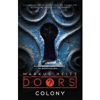 Doors: Colony