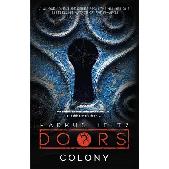 Doors: Colony - Imagine 1