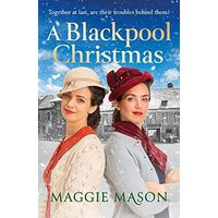 Blackpool Christmas