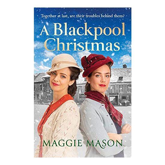 Blackpool Christmas