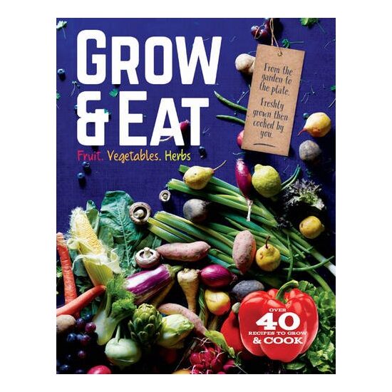 Grow & Eat - Imagine 1