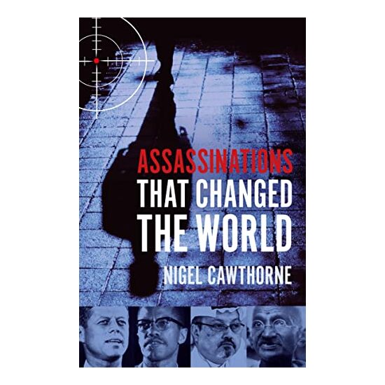 Assassinations That Changed the World - Imagine 1