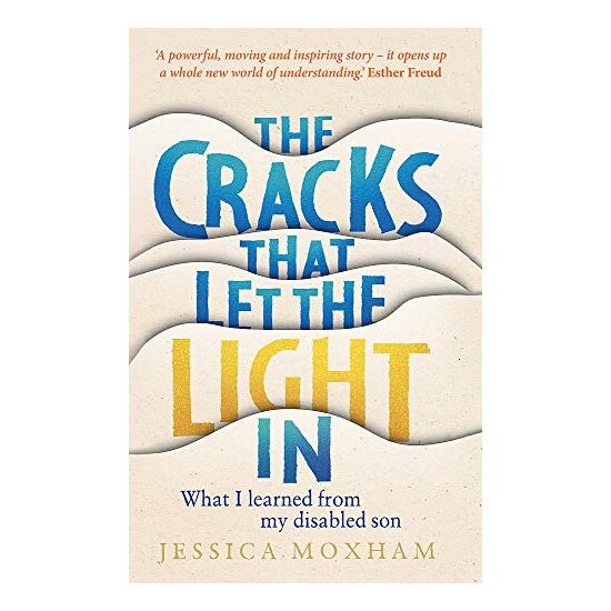Cracks That Let the Light In - Imagine 1