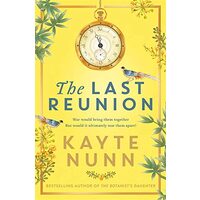Last Reunion