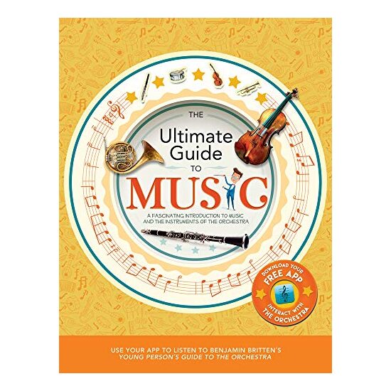 Ultimate Guide to Music