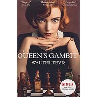 The Queen's Gambit