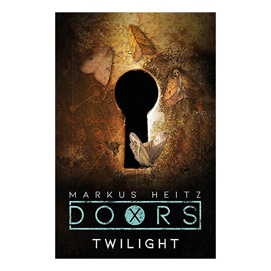 Doors: Twilight
