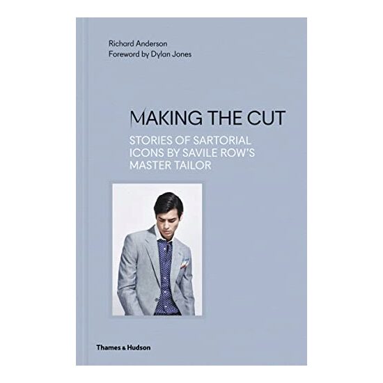 Making the cut