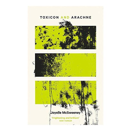 Toxicon and Arachne - Imagine 1