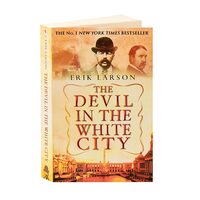 The Devil In The White City