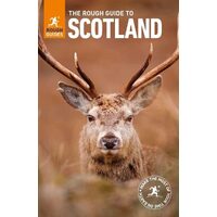 The rough guide to Scotland
