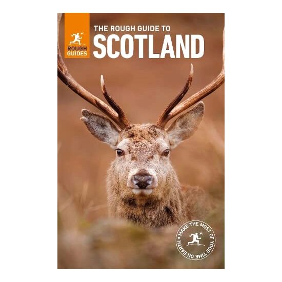 The rough guide to Scotland - Imagine 1