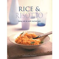 Rice & Risotto