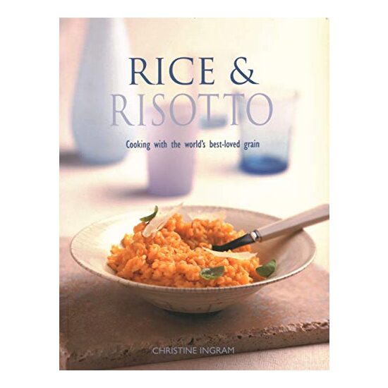 Rice & Risotto - Imagine 1