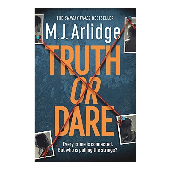 Truth or Dare - Imagine 1