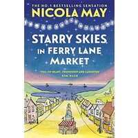 Stars Align in Ferry Lane Market