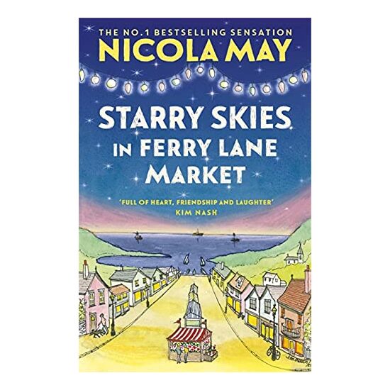 Stars Align in Ferry Lane Market