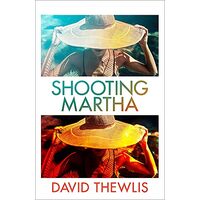 Shooting Martha