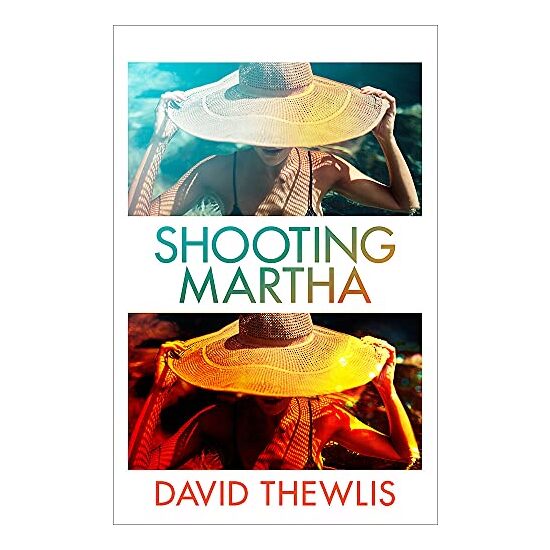 Shooting Martha - Imagine 1
