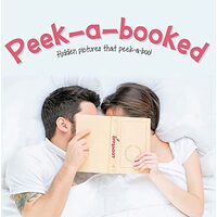 Peek-A-booked