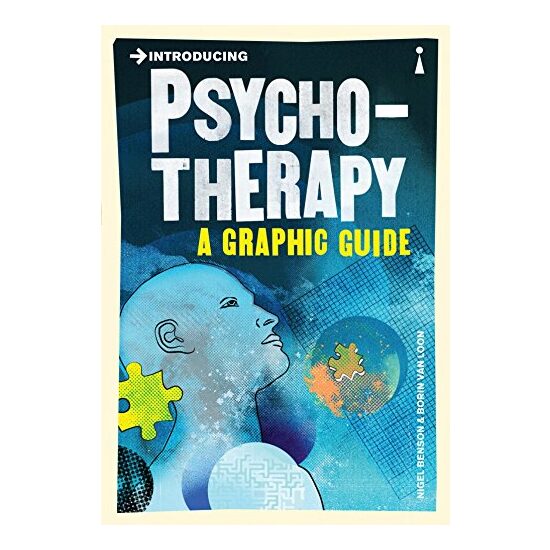 Introducing Psychotherapy: A Graphic Guide - Imagine 1