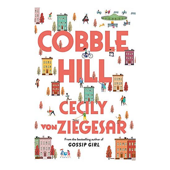 Cobble Hill - Imagine 1