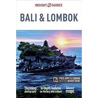 Bali & Lombok