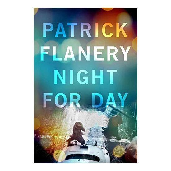 Night for Day - Imagine 1