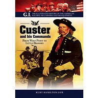 Custer and His Commands