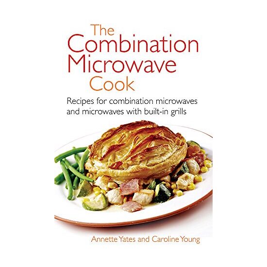 The Combination Microwave Cook - Imagine 1