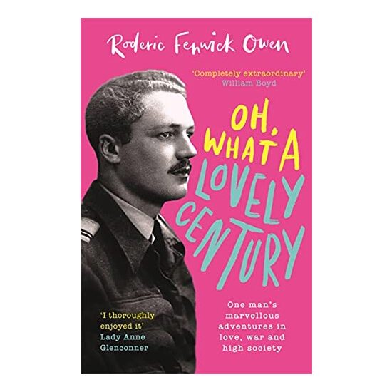 Oh, What a Lovely Century - Imagine 1