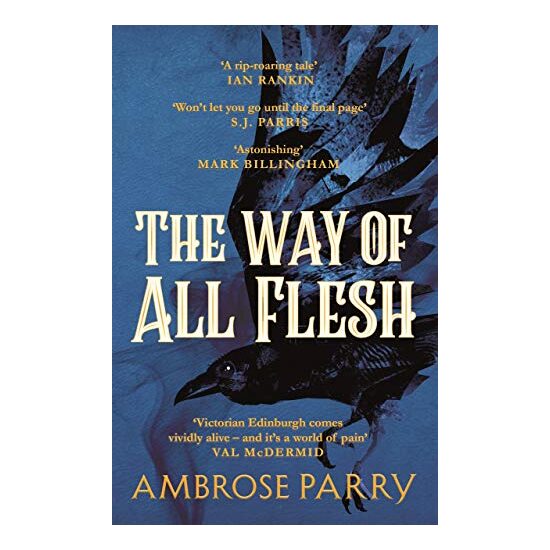 Way of All Flesh