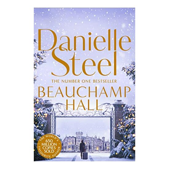 Beauchamp Hall