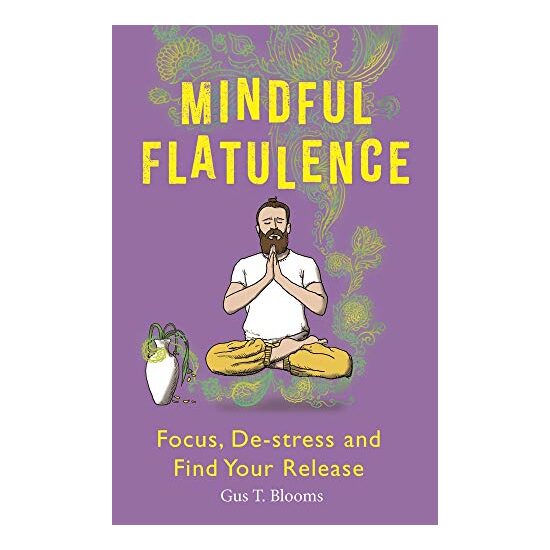Mindful Flatulence - Imagine 1