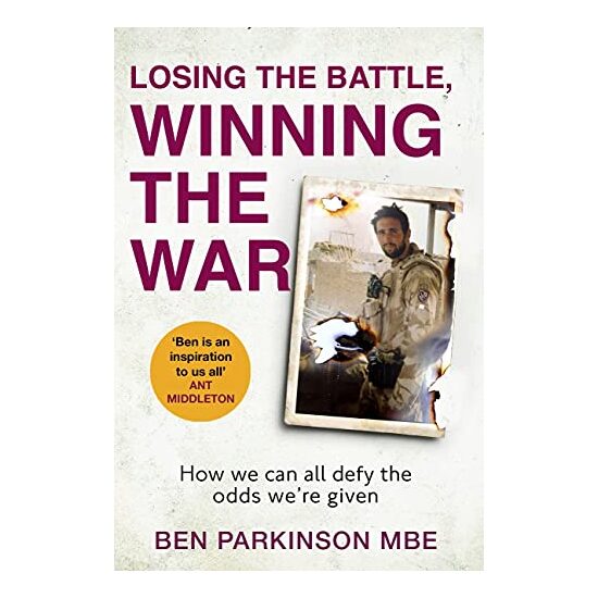Losing the Battle, Winning the War - Imagine 1