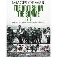 British on the Somme 1916