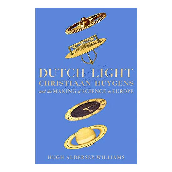 Dutch Light