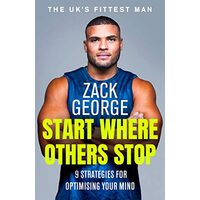 Start Where Others Stop