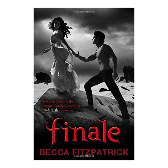 Finale. by Becca Fitzpatrick - Imagine 1