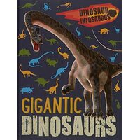 Gigantic Dinosaurs