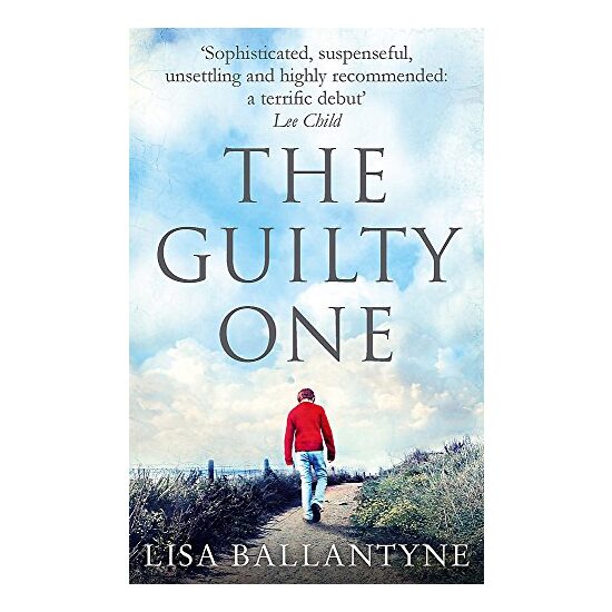 The Guilty One - Imagine 1