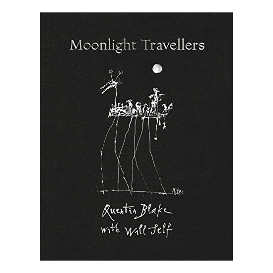 Moonlight Travellers - Imagine 1