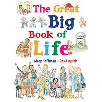 The Great Big Book of Life
