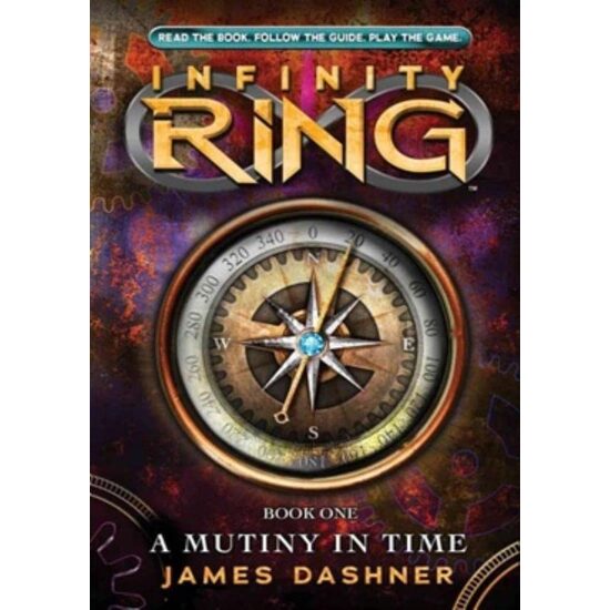 A Mutiny in Time - Imagine 1