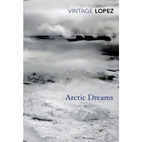 Arctic Dreams - Imagine 1