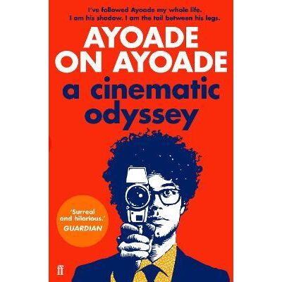 Ayoade on Ayoade: A Cinematic Odysse