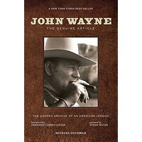 John Wayne