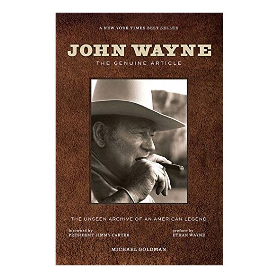 John Wayne