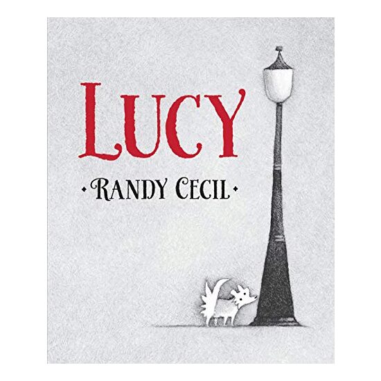 Lucy - Imagine 1